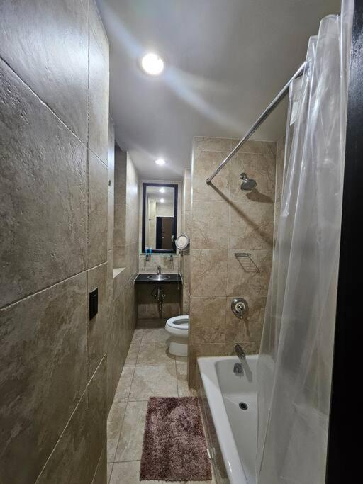 Hotel-Studio @ The Mansfield Midtown Nueva York Exterior foto