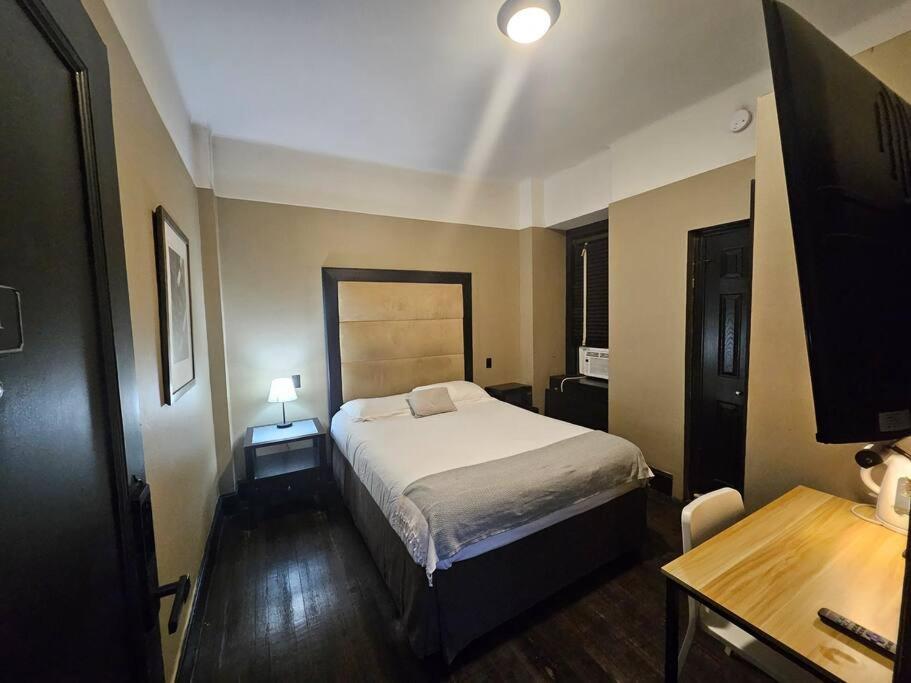 Hotel-Studio @ The Mansfield Midtown Nueva York Exterior foto